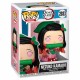 Funko POP! Demon Slayer Figure 9cm - Nezuko Kamado Holiday (2032) - Vinyl figure