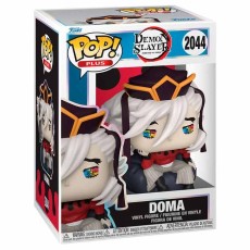 Funko POP! Demon Slayer Kimetsu no Yaiba Figure 9cm - Doma (2044) - Vinyl figure