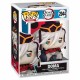 Funko POP! Demon Slayer Kimetsu no Yaiba Figure 9cm - Doma (2044) - Vinila figūriņa