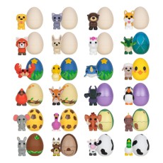 Jazwares Roblox Adopt Me! Surprise Pet Mini Figure - Plastmasas figūriņa