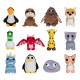 Jazwares Roblox Adopt Me! Wawe 3 Blind Box Plush Figure - Plīša figūriņa