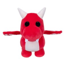 Jazwares Roblox Adopt Me! Plush Toy 20cm - Dragon - Plīša rotaļlieta
