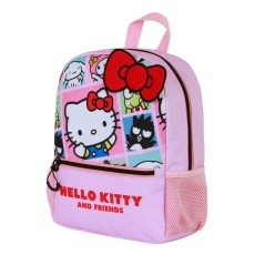 Karactermania Sanrio Hello Kitty Panels Sweet  Backpack 33cm