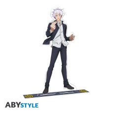 ABYstyle Jujutsu Kaisen XXL Acryl Figure 24cm - Gojo - Akrila figūriņa