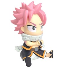 Plastoy Fairy Tail Natsu Money Box 18cm - Natsu - Копилка