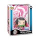 Funko POP! Demon Slayer Kimetsu no Yaiba Figure 9cm - Nezuko Kamado (2048) - Vinila figūriņa
