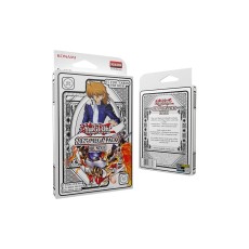 Konami YU-GI-OH! Card Game TCG Trading Cards - Mega-Pack Bundle 2025 (EN) - Kāršu spēle