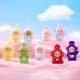 Pop Mart Teletubbies Vibrancy Figure - Plīša figūriņa