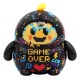 LamaTama Electronic Series 2 Exclusive Collectible Blind Box Figure 6cm - Interaktīva plastmasas figūriņa
