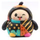LamaTama Electronic Series 3 Exclusive Collectible Blind Box Figure 6cm - Interaktīva plastmasas figūriņa