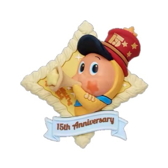 Pop Mart Crybaby Celebrating the Moment Series Blind Box Magnet - Магнит