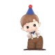 Pop Mart Hacipupu Whispers of My World Series Blind Box Figure - Пластмассовая фигурка