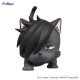 Furyu Haikyu!! Noodle Stopper Petit 2 Figure 6cm - Kuroo Cat - Plastmasas figūriņa