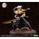 Kotobukiya Demon Slayer Kimetsu no Yaiba ARTFXJ Bonus Edition Figure 23cm - Tengen Uzui - Plastmasas figūriņa