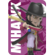 Mighty Jaxx One Piece Blind Box Series 4 (Freeny's Hidden Dissectibles - Warlords Edition) Random Figure - Plastmasas figūriņa