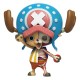 Mighty Jaxx One Piece Blind Box Series 1 (Freeny's Hidden Dissectibles) Random Figure - Plastmasas figūriņa