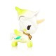 Tokidoki Flower Power Unicorn (Series 2) Blind Box Random Figure - Plastmasas figūriņa