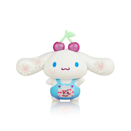 Tokidoki Hello Kitty and Friends (Series 3) Blind Box Random Figure - Plastmasas figūriņa