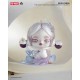 Pop Mart Skullpanda The Ink Plum Blossom Series Blind Box Random Figure - Пластмассовая фигурка