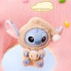 Stitch Eat Something Before Sleep series Plush Toy Blind Box