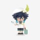 Pop Mart Genshin Impact Dress-Up Dreams Themed Chibi Series Blind Box Figure - Plastmasas figūriņa