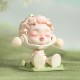 Pop Mart Skullpanda The Warmth Series Blind Box Figure - Пластмассовая фигурка