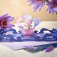 Pop Mart Gift For You Greeting Card Series Blind Box Figure - Plastmasas figūriņa