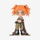 Pop Mart Lil Peach Riot: Loading! Series Blind Box Figure - Plastic figure