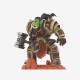 Pop Mart World of Warcraft Collectible Character Series Blind Box Figure - Plastmasas figūriņa