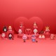 Pop Mart Crybaby Crying For Love Series Blind Box Figure - Plastmasas figūriņa