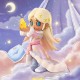 Pop Mart Lil Peach Riot Sleepover Blind Box Figure - Plastmasas figūriņa