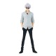 Banpresto Jujutsu Kaisen King of Artist Figure 22cm - Satoru Gojo - Пластмассовая фигурка