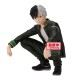 Banpresto Wind Breaker Figure 11cm - Sakura Haruka - Plastic figure