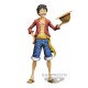Banpresto One Piece Grandista Nero Figure 28cm - Monkey D. Luffy - Plastmasas figūriņa