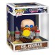 Funko POP! Sonic the Hedgehog Figure 15cm - Dr. Eggman (298) - Vinyl figure