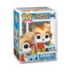 Funko POP! Sonic Figure 9cm - Cream with Cheese (1034) - Vinyl figure
