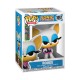 Funko POP! Sonic Figure 9cm - Rouge (1057) - Vinyl figure