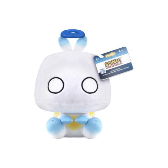 Funko! Sonic Plush Toy 18cm - Hero Chao - Plush toy