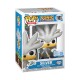 Funko POP! Sonic Figure 9cm - Silver (1103) - Vinyl figure