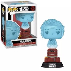 Funko POP! Star Wars Figure 9cm - Maarva (762) - Vinyl figure