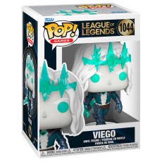 Funko POP! League of Legends Figure 9cm - Viego (1044) - Vinila figūriņa