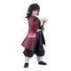 Banpresto Demon Slayer Kimetsu no Yaiba Grandista Figure 24cm - Giyu Tomioka - Plastmasas figūriņa