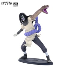 ABYstyle Naruto Shippuden Figure 17cm - Orochimaru - Plastic figure
