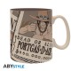 ABYstyle One Piece King Size Ceramic Mug 460ml - Wanted Ace