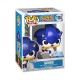 Funko POP! Sonic Figure 9cm - Blaze (1114) - Vinyl figure