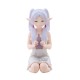 Banpresto Frieren: Beyond Journey's End Relax Time Figure 13cm - Frieren - Пластмассовая фигурка