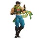 Banpresto Jojo's Bizarre Adventure Figure 22cm - Joseph Joestar - Пластмассовая фигурка