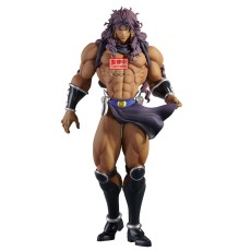 Banpresto Jojo's Bizarre Adventure Figure 22cm - Kars - Пластмассовая фигурка