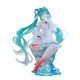 Banpresto Hatsune Miku Clione Crearluxe Figure 18cm - Miku - Пластмассовая фигурка
