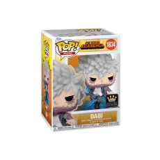 Funko POP! My Hero Academia Figure 9cm - Dabi Exclusive (1834) - Vinyl figure
